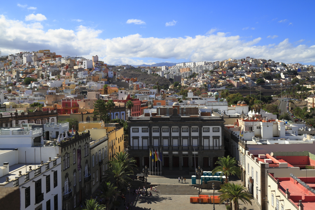 10.30 Gran Canaria  MG 1634